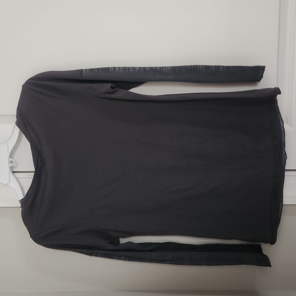 BELLAGIO Women's Long Sleeve top - Picture 5 of 6